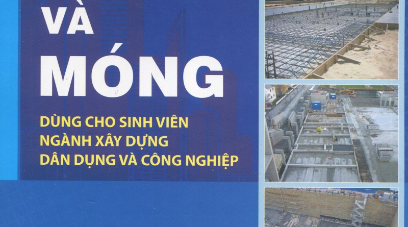 Nền và móng