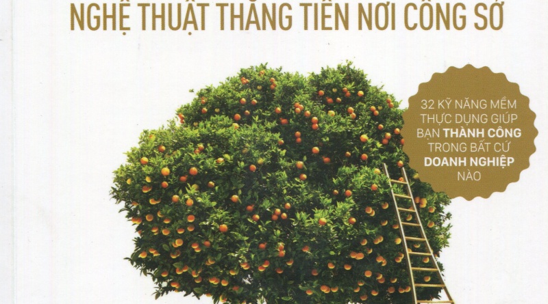 Nghệ thuật thăng tiến nơi công sở