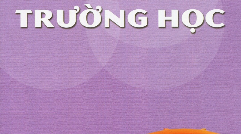 Tham vấn trường học