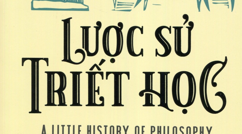 Lược sử triết học