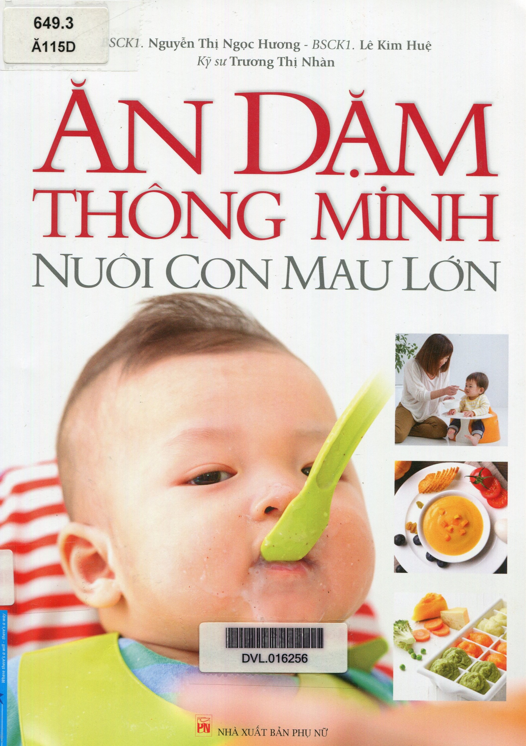 Sách m?i