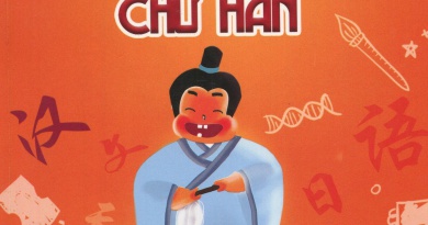 Hack não chữ Hán