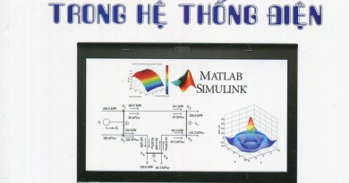 Ứng dụng Matlab trong hệ thống điện