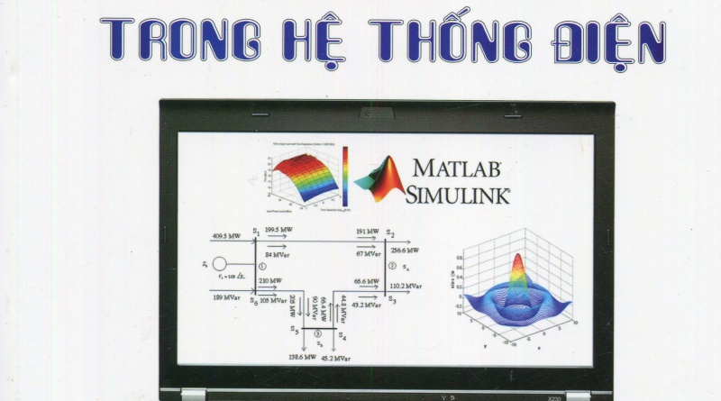 Ứng dụng Matlab trong hệ thống điện