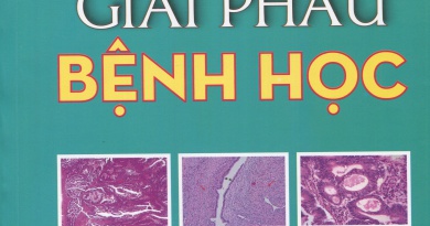 Giải phẫu bệnh học