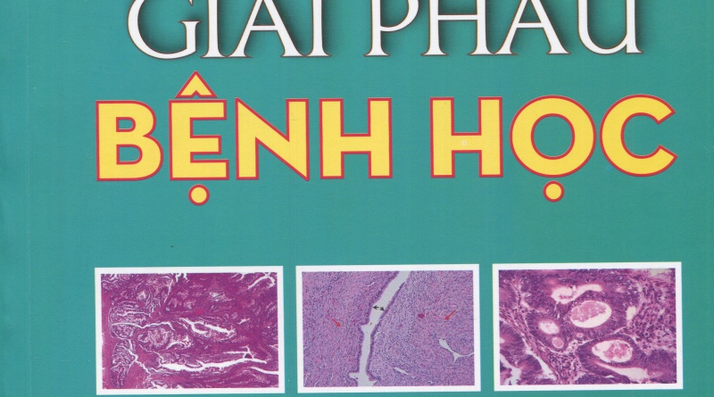 Giải phẫu bệnh học
