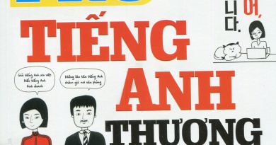 Pro tiếng Anh Thương mại