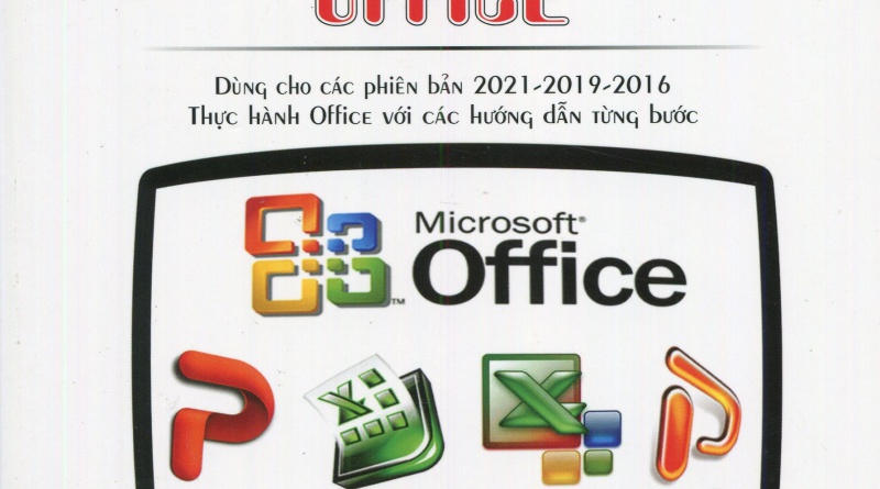 Lập trình VBA Microsoft Office