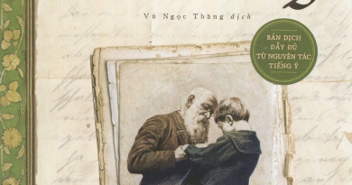 Tâm hồn cao thượng