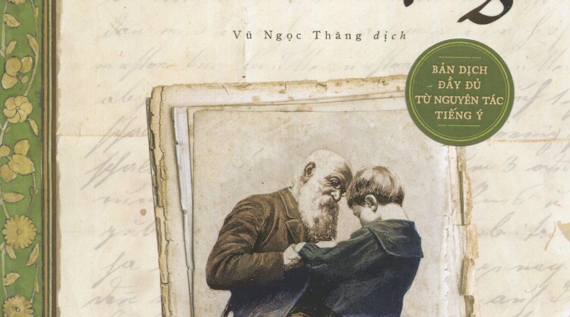 Tâm hồn cao thượng