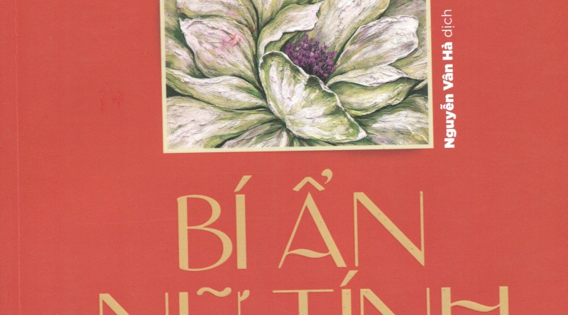 Bí ẩn nữ tính