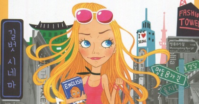 Every day english - Nói đi ngại gì