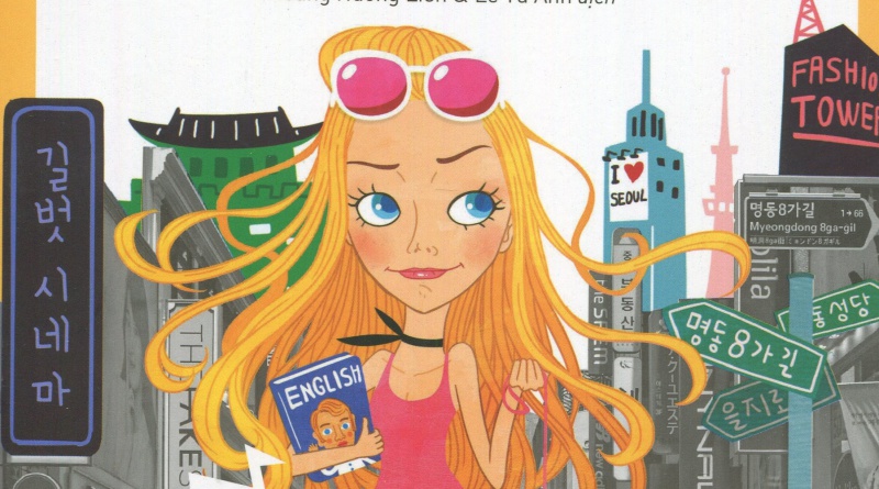 Every day english - Nói đi ngại gì