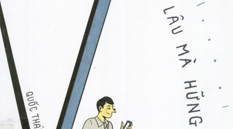 Tuổi trẻ có bao lâu mà hững hờ