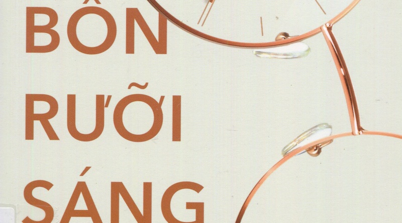 Harvard bốn rưỡi sáng