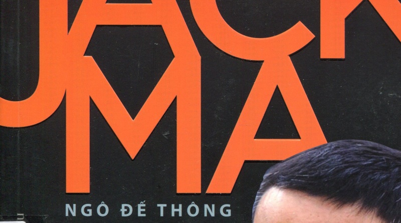 Nói hay như JackMa