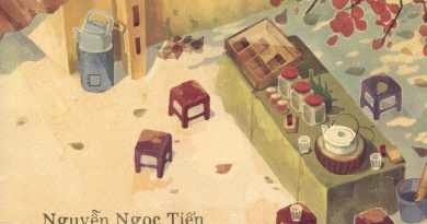 Hà Nội còn một chút này