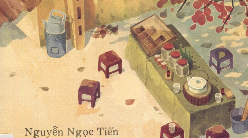 Hà Nội còn một chút này