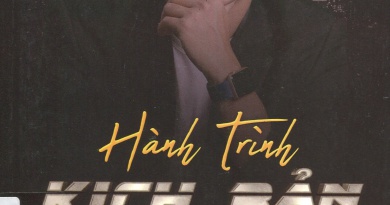 Hành trình kịch bản triệu view