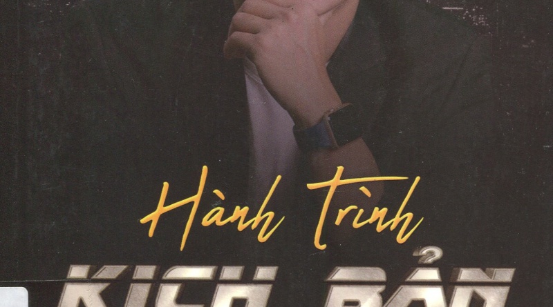 Hành trình kịch bản triệu view
