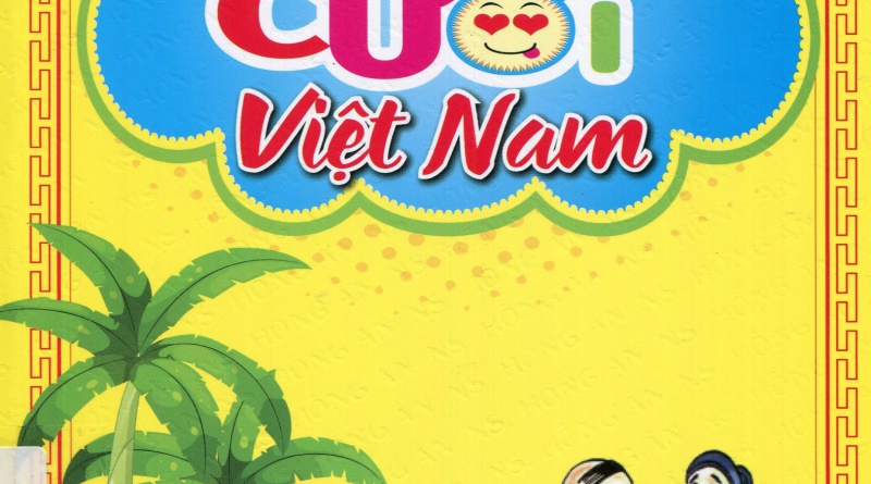 Kho tàng truyện cười Việt Nam