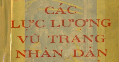 Anh hùng lực lượng vũ trang nhân dân Thuận Hải Anh hùng lực lượng vũ trang nhân dân Thuận Hải
