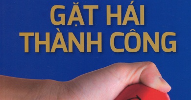 Kiểm soát cảm xúc, gặt hái thành công