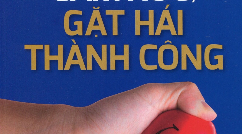 Kiểm soát cảm xúc, gặt hái thành công
