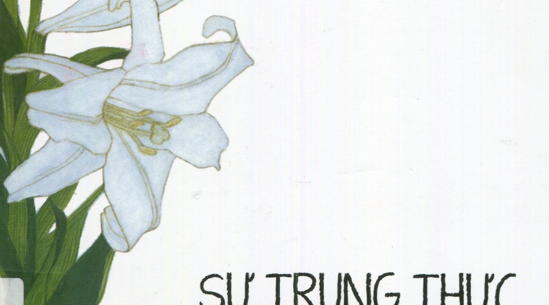 Sự trung thực của xác chết