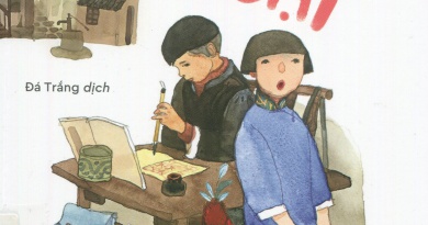 Vũ điệu của ong dại