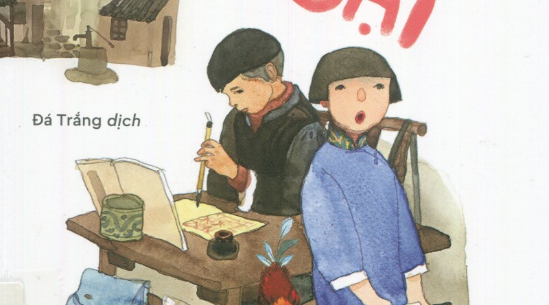 Vũ điệu của ong dại