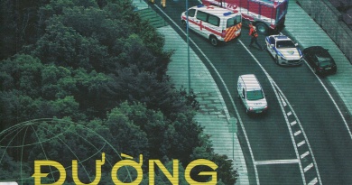 Đường Hầm