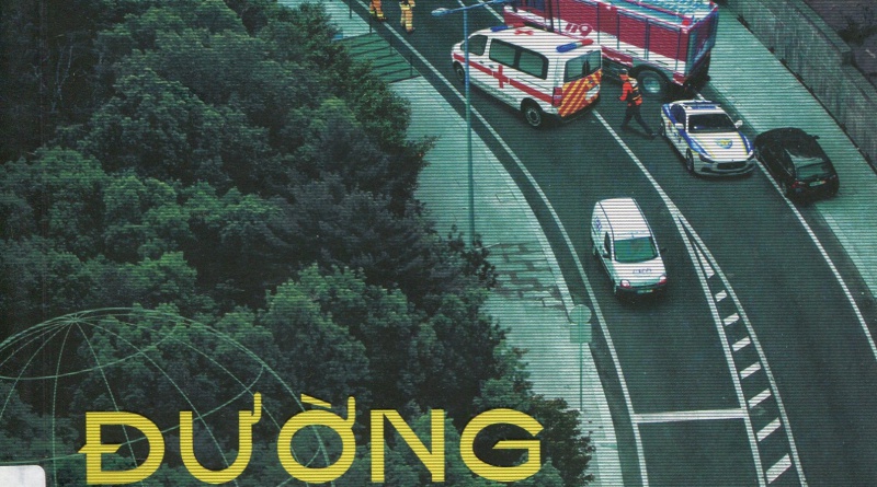 Đường Hầm