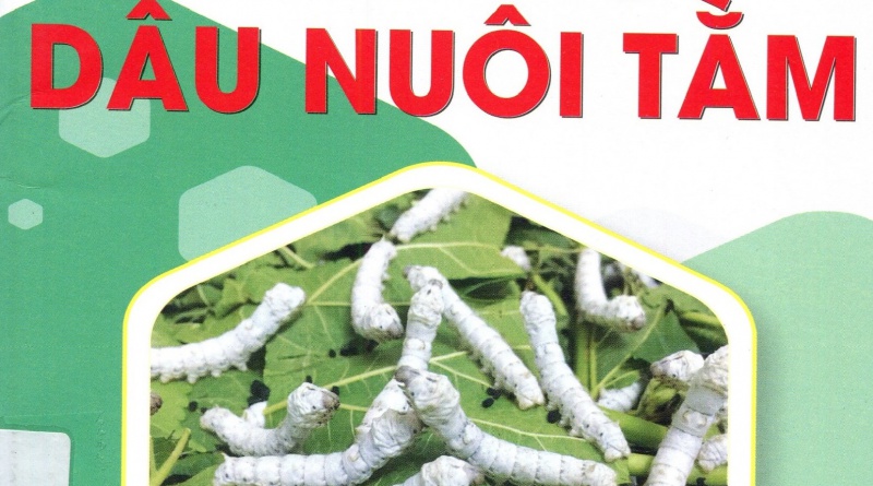 Cách trồng dâu nuôi tằm