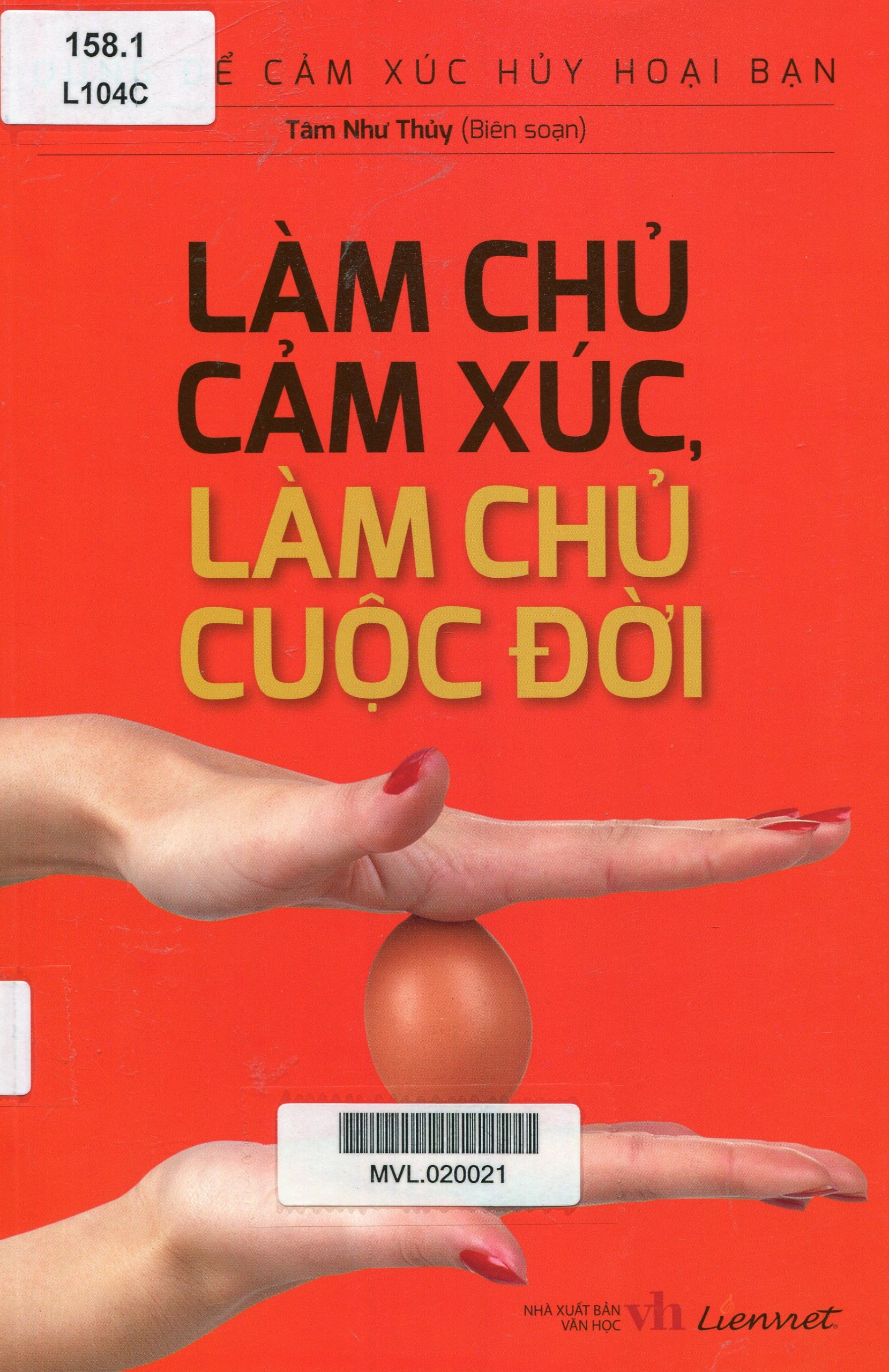 Sách m?i