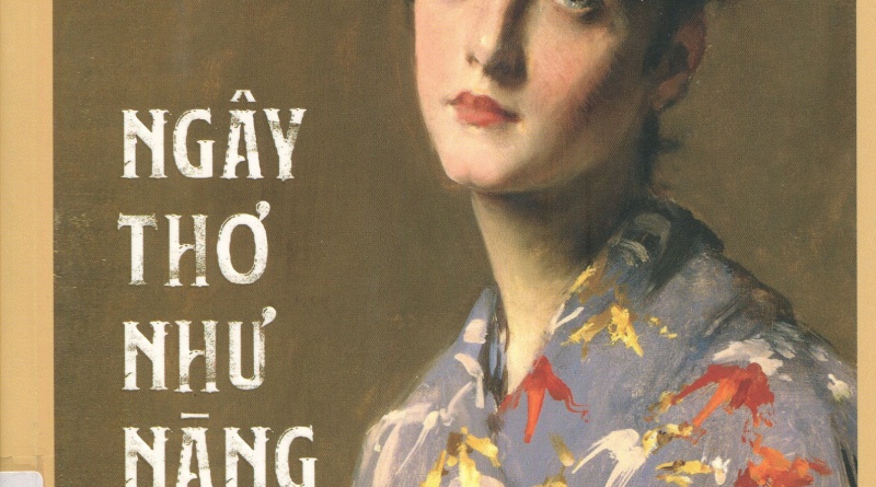 Ngây thơ như nàng