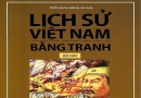 Lịch sử Việt Nam bằng tranh – Tập 5 – Nhà Trần thắng giặc Nguyên Mông