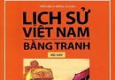 Lịch sử Việt Nam bằng tranh – Tập 6 – Thời Nhà Hồ
