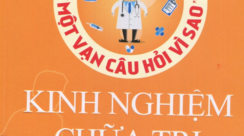 Kinh nghiệm chữa trị dân gian
