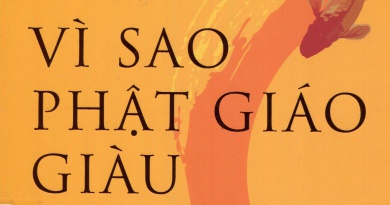 Vì sao phật giáo giàu tính chân lý