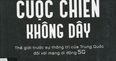 Cuộc chiến không dây