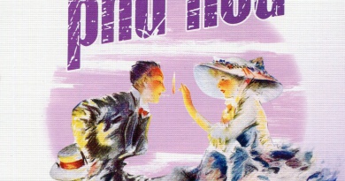 Hội chợ phù hoa