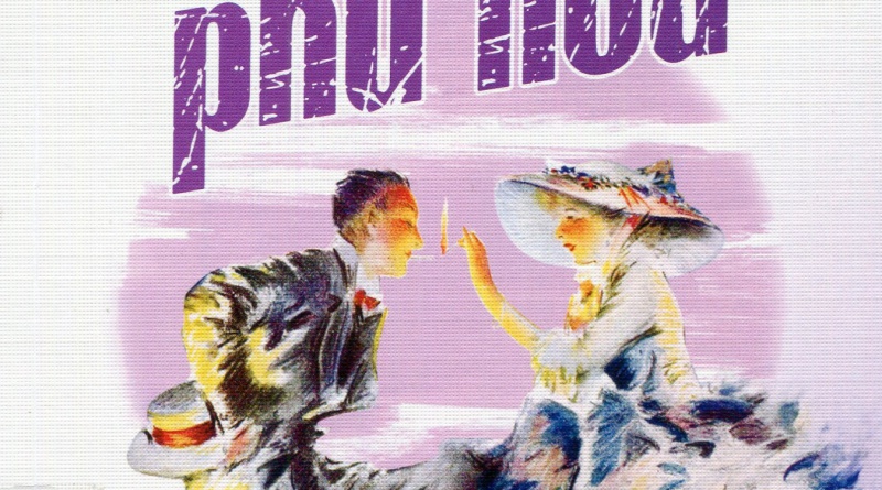 Hội chợ phù hoa