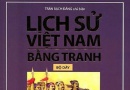 Lịch sử Việt Nam bằng tranh – Tập 7 – Khởi Nghĩa Lam Sơn