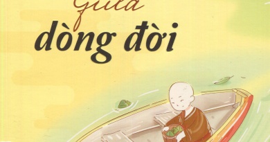 An lạc giữa dòng đời