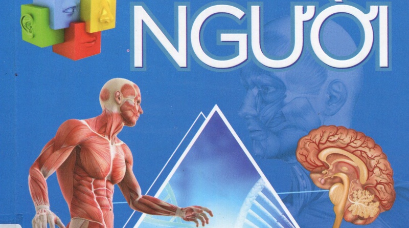 Bí ẩn cơ thể người