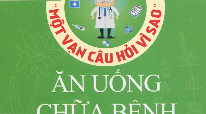 Ăn uống chữa bệnh thường gặp