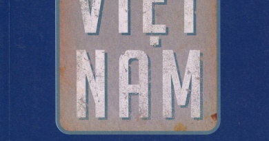 Việt Nam bi thảm Đông Dương