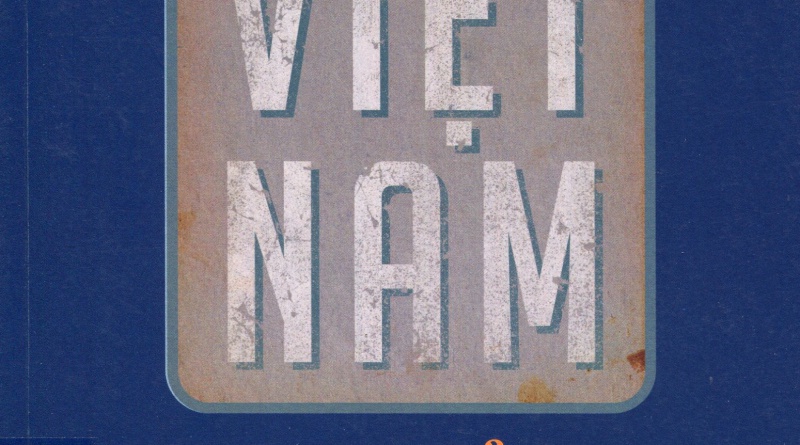 Việt Nam bi thảm Đông Dương