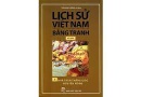 Lịch sử Việt Nam bằng tranh – Tập 5 – Nhà Trần thắng giặc Nguyên Mông
